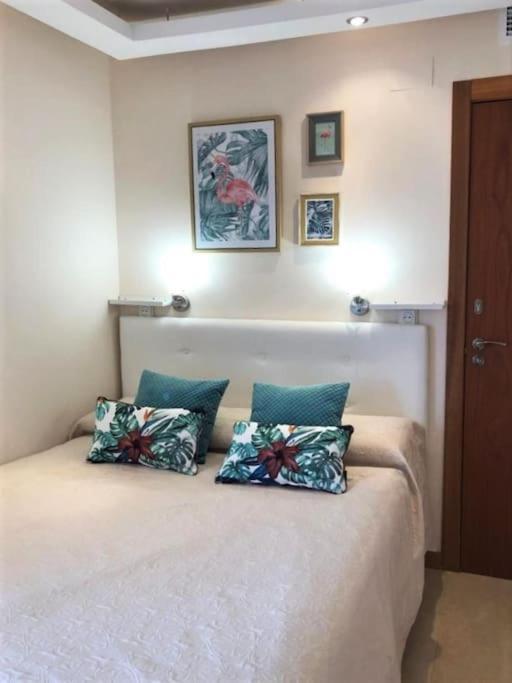Apartamento Amposta Salou Exterior photo