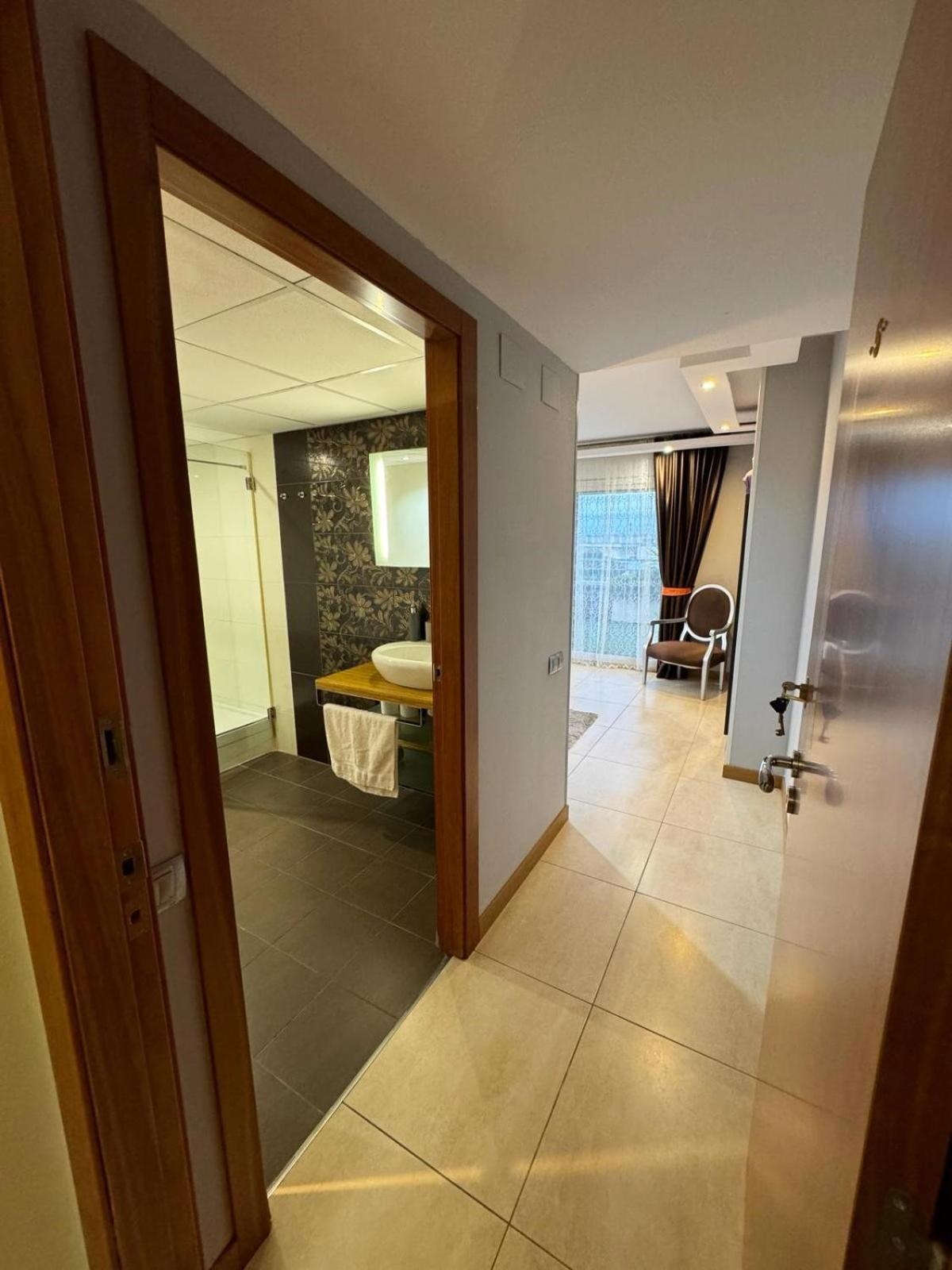 Apartamento Amposta Salou Exterior photo