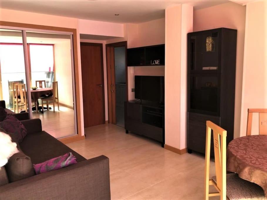 Apartamento Amposta Salou Exterior photo