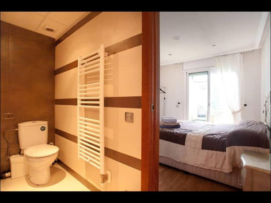 Apartamento Amposta Salou Exterior photo