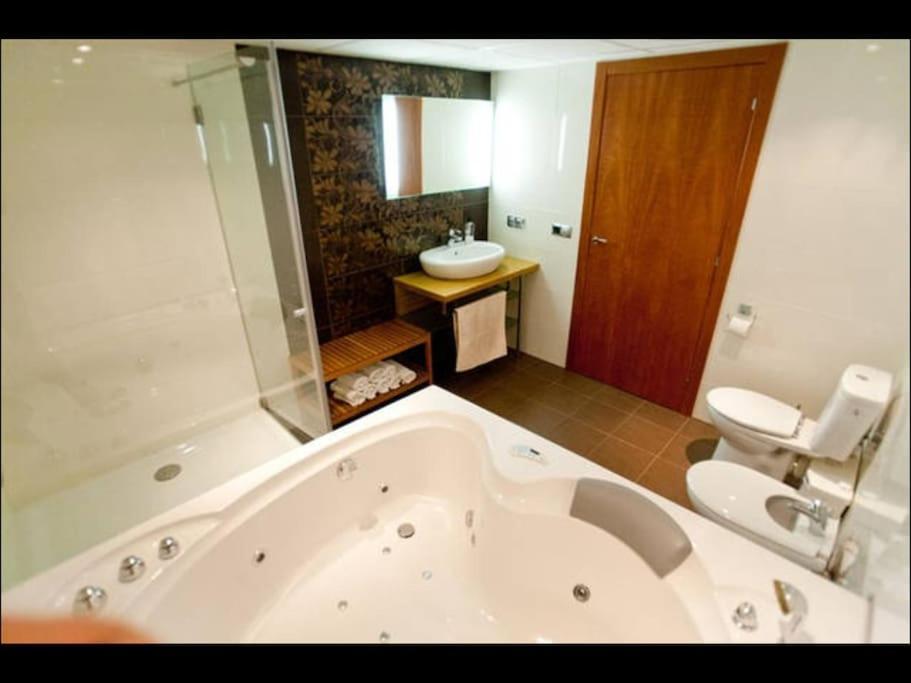 Apartamento Amposta Salou Exterior photo