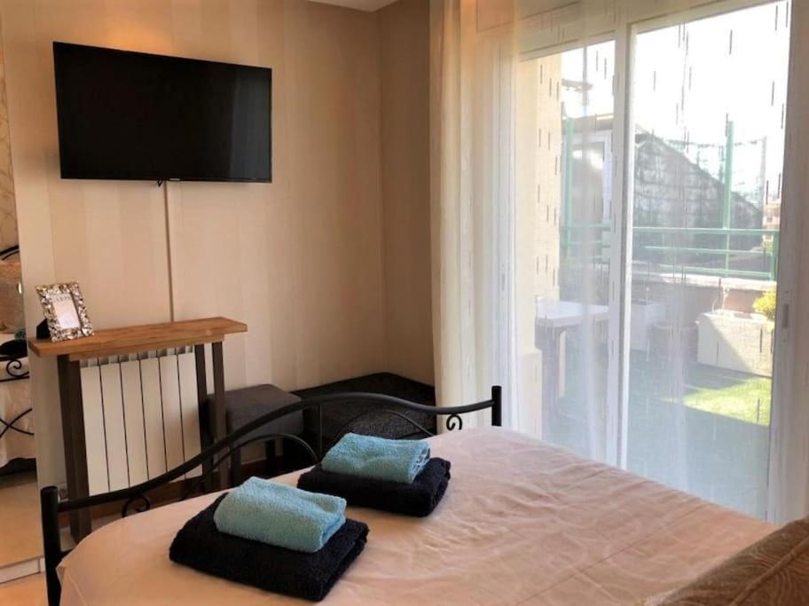 Apartamento Amposta Salou Exterior photo