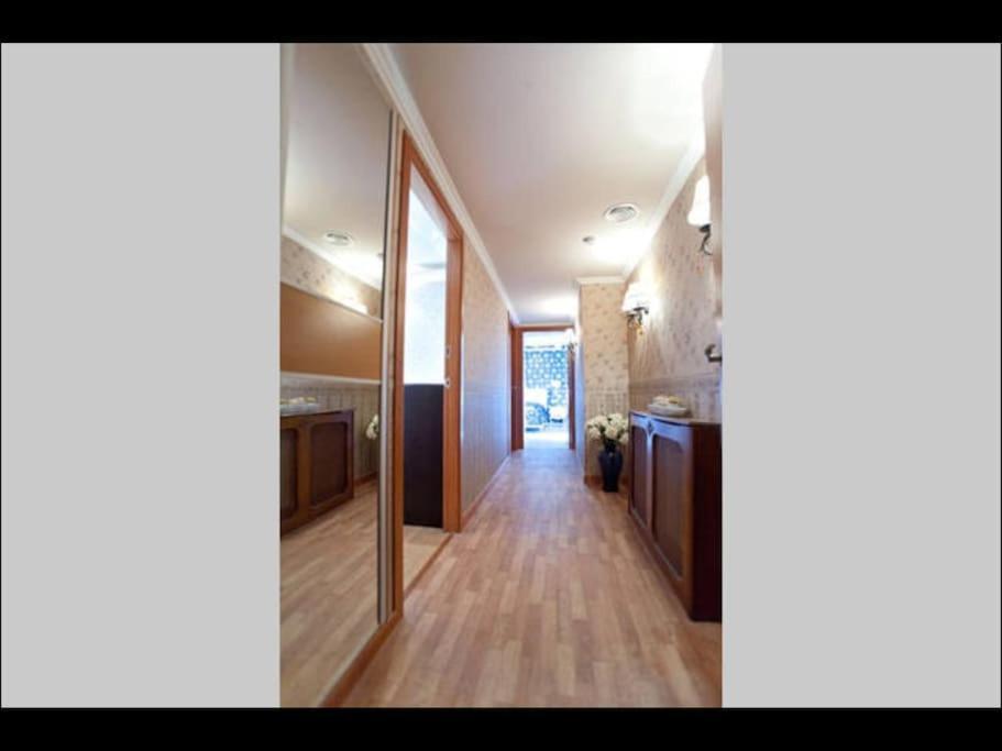 Apartamento Amposta Salou Exterior photo