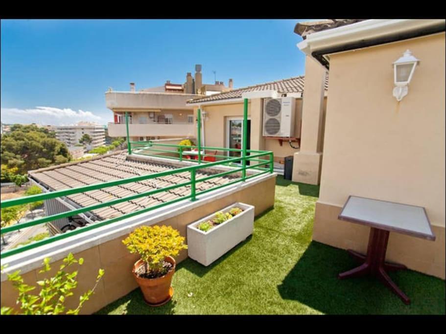 Apartamento Amposta Salou Exterior photo