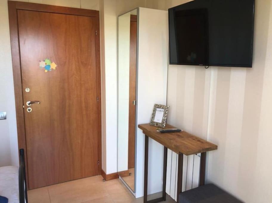 Apartamento Amposta Salou Exterior photo