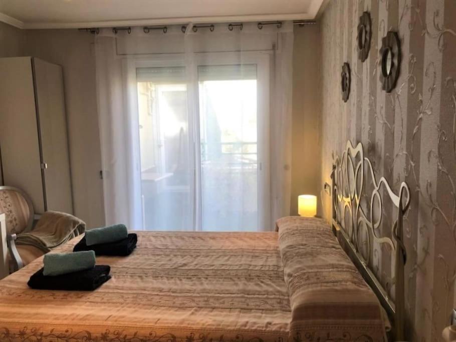 Apartamento Amposta Salou Exterior photo