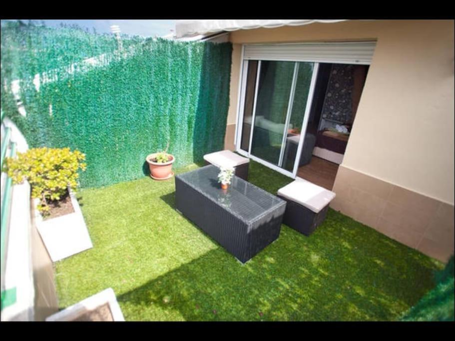 Apartamento Amposta Salou Exterior photo
