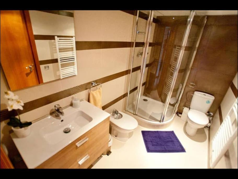 Apartamento Amposta Salou Exterior photo