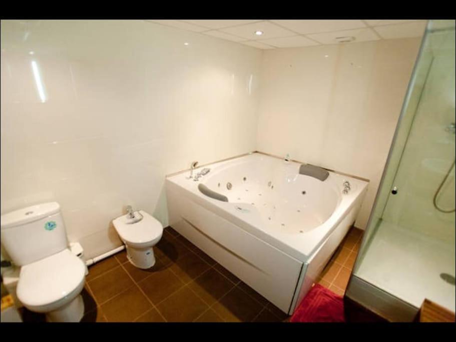 Apartamento Amposta Salou Exterior photo