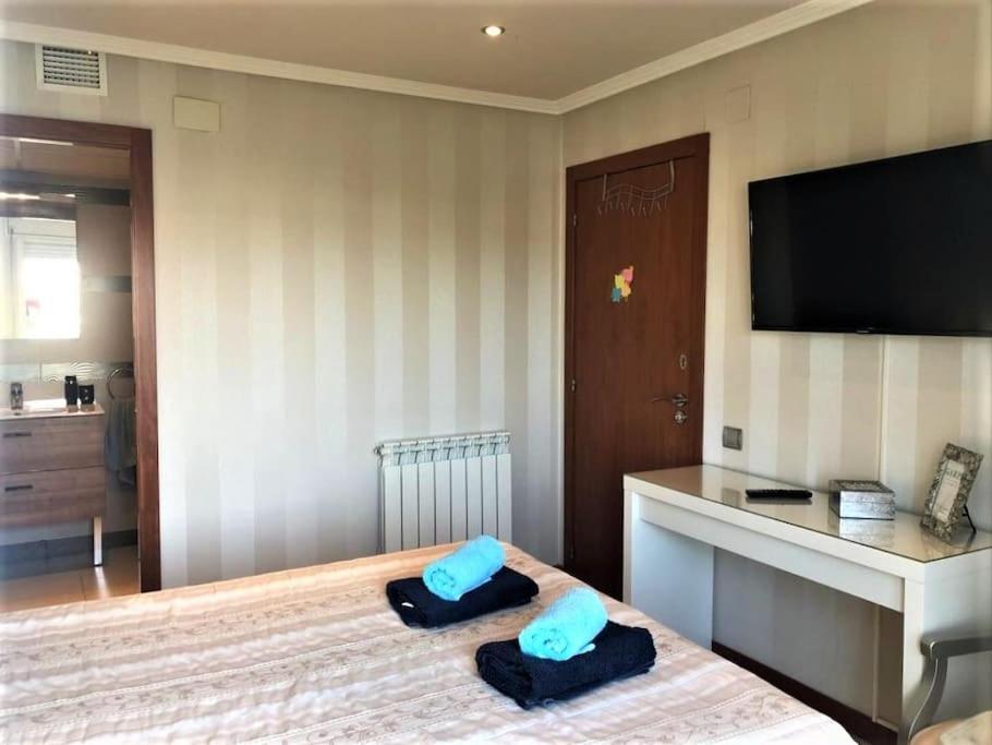 Apartamento Amposta Salou Exterior photo
