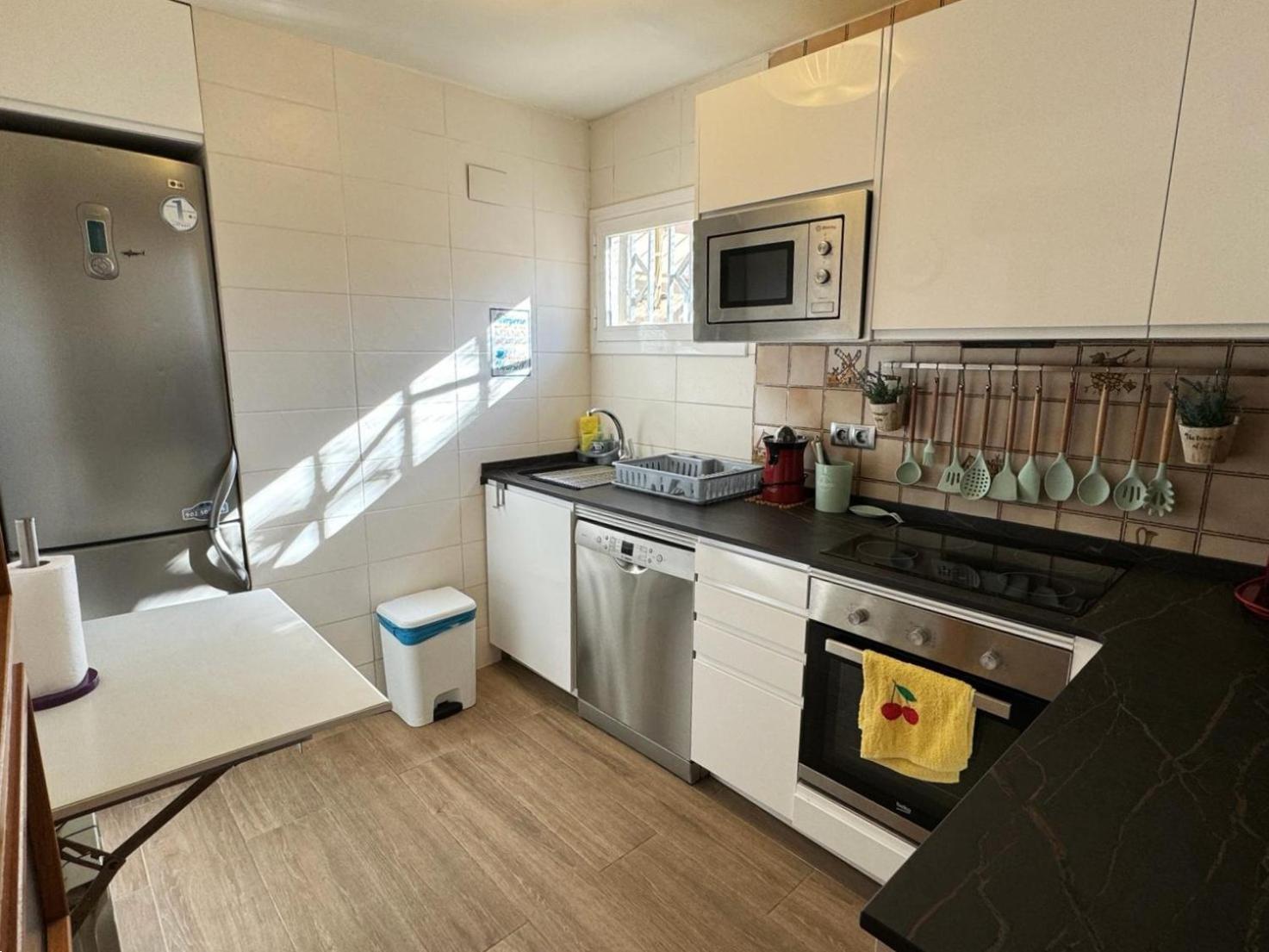 Apartamento Amposta Salou Exterior photo